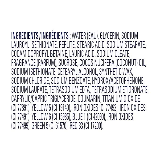 Dove Cherry & Chia Body Scrub Exfoliates and Deeply Nourishes for Smooth, Radiant Skin 15oz