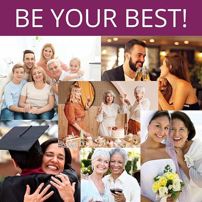 DERMAWORKS Immaculift Instant Tightener – Anti-Aging Cream for Dark Circles, Puffiness & Under-Eye Bags – Lifting & Firming Formula for Wrinkle Reduction – Fast-Absorbing Treatment for Men & Women