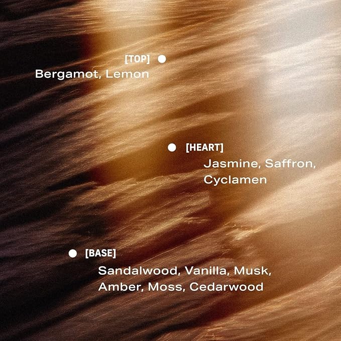 PHLUR Somebody Wood Body Lotion - Moisturizes & Replenishes Dry Skin - Spicy Woody Body Lotion for Women & Men with Bergamot, Lemon, Cedarwood, Sandalwood, Musk & Vanilla (16 Fl Oz)