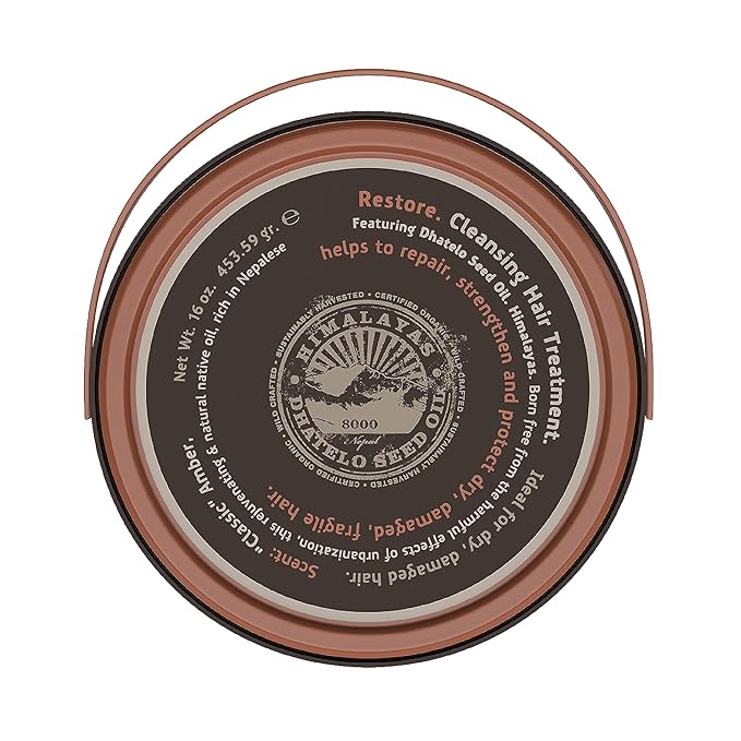 Tweak'd by Nature - Restore Cleansing Hair Treatment, Paraben and Sulfate Free, Damaged Hair Treatment, Shampoo, Conditioner, Detangler, Intensive Hydrating Solution and Shine Serum (16oz)