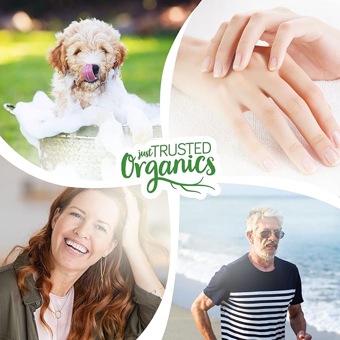 Organic Neem Oil, 100% Pure, Cold Pressed 16 Fluid Ounces