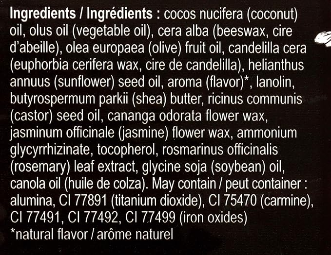 Burt's Bees Tinted Lip Balm, Sweet Violet, 1 Count (Pack of 2)