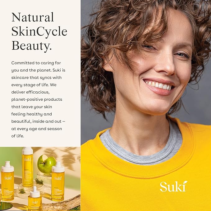 Salicylic Acid Serum - Purifying Blemish Serum for Face & Acne Prone Skin Care with Willow Bark, Echinacea, Pore Refining Goldenseal - Anti Aging Serum to visibly Smooth Uneven Skin Tone & Texture 1oz