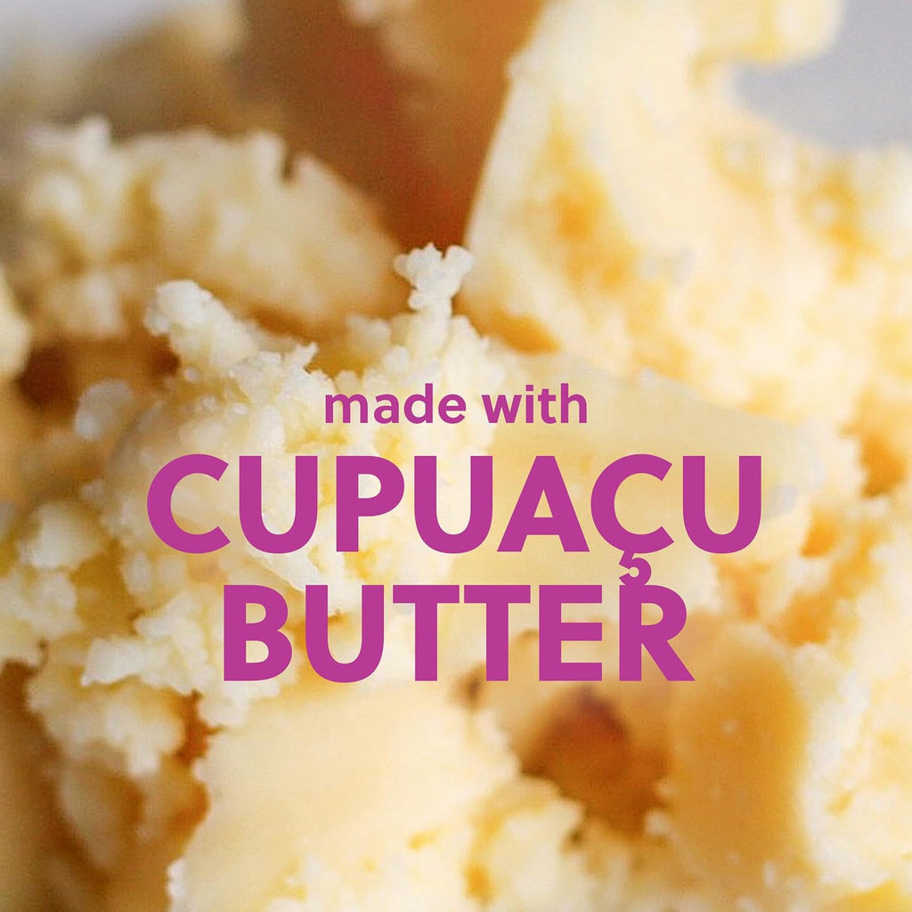 Tree Hut Tropic Glow Shea Sugar Scrub, Exfoliates and Smooths for Soft, Radiant Glow, Warm Scent with Almond, Golden Amber, and Sandalwood, 18 oz