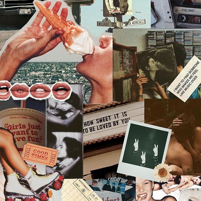 By Rosie Jane Everyday Body Oil (Dulce Fragrance) - Vanilla, Hinoki Wood & Nude Musk Scented Body Care with Sunflower, Olive & Rosehip Seed Oil to Hydrate and Nourish Dry Skin (5 fl oz)