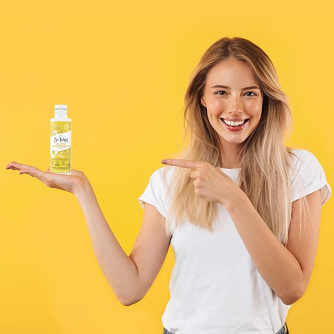 St. Ives Calming Chamomile Daily Cleanser 6.4oz, pack of 1