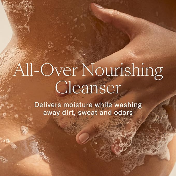 Josie Maran Body Care Trio Gift Set - 3-Piece Kit Includes EveryBODY Wash, Whipped Argan Body Butter & Sugar Balm Body Scrub - Exfoliates, Cleanses & Nourishes Skin - Vanilla Fig (3 Count)