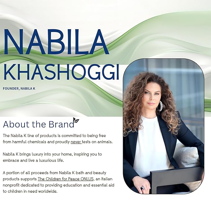 Nicotiana (Tobacco Flower Scent) Body Oil, 9 oz Moisturize & Nourish with Argan & Coconut Oil - Vitamin C Enriched - Naturally Derived, Vegan-Friendly