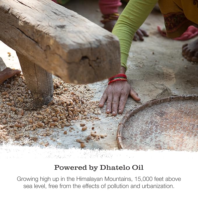 Tweak’d by Nature - Restore Cleansing Hair Treatment, Hair Mask for Damaged Hair, 5-in-1, Strengthens and Nourishes Dry Hair for Silky and Soft Feel, Cruelty Free (8 ounces)