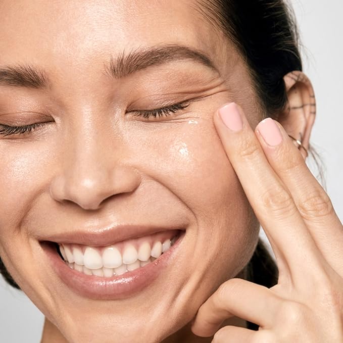 Nu Skin Nutricentials Vitamin C + Collagen Pump - Powerful Skin Serum | Hydration, and Luminous Complexion | Vegan Collagen, Fine Line Reduction Skin Care (2 fl oz)