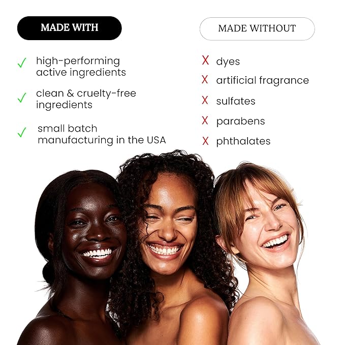 Timeless Skin Care Argan Oil - 100% Pure Argan Oil for Face & Hair Care - For Dry Skin - Fragrance-Free - Use with Moisturizer or Hair Products - 2 oz