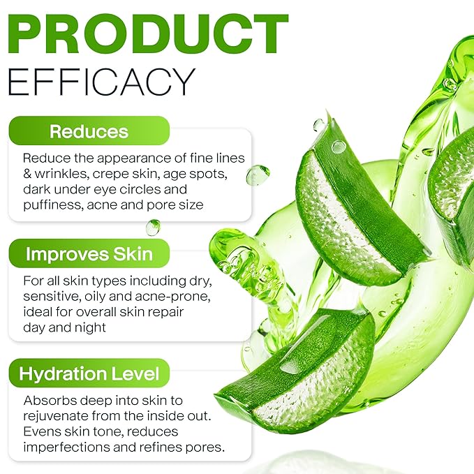 Advanced Retinol Cream for Face | Revive Anti Aging Face Cream for Women & Men Topical Retinoid Wrinkle Repair Day or Night Moisturizer, Organic Retinol Facial Moisturizer for Aging Skin Care, 2 Pack