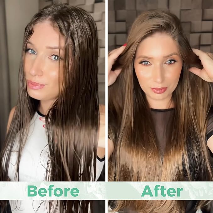 Ampolla Para el Cabello Maltratado Y Seco - Deep Conditioning Hair Mask for Damaged Hair - Pro R Brazilian Hair Protein Treatment for Blondes- Deep Conditioner for Dry Damaged Hair - Prohall 0.50 FLOz