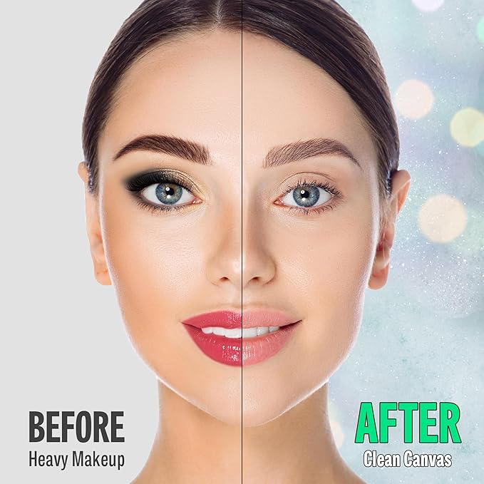 [K-Beauty] Cica Biome Oil to Foam - All-in-One Korean Face Wash Oil Based Foaming Facial Cleanser - Deeply Hydrating & Moisturizing Makeup Deep Cleansing Oil for Sensitive Skin (3.88 fl oz)