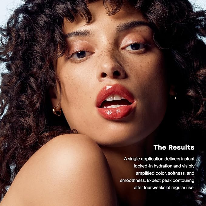 The PLASMA Lip Compound, 15ml - Fortune