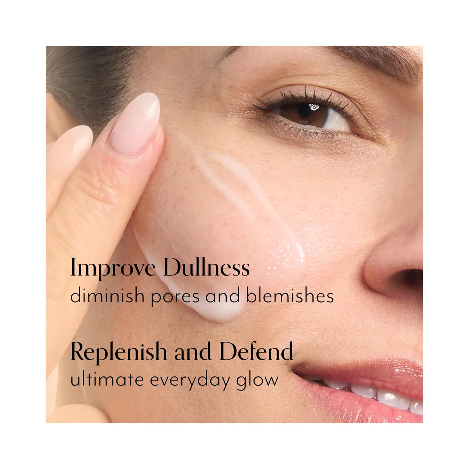 Bliss Glow & Hydrate Serum - Niacinamide + Hyaluronic Acid Serum - 1 Fl Oz - Improves Dullness, Hydrates, Replenishes & Defends Skin - Lightweight Hydration - Clean - Vegan & Cruelty Free