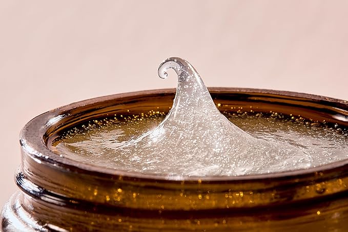 Evolve Organic Beauty - Gentle Cleansing Melt Balm | Soothe, Hydrate, Remove Make Up, Nourish | Baobab Oil, Vanilla | Small-Batch, Vegan Clean Beauty (4.1 oz | 120 mL) Package May Vary