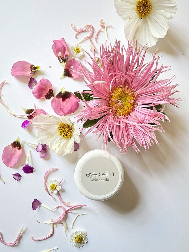 EYE BALM by Skincando 0.5oz