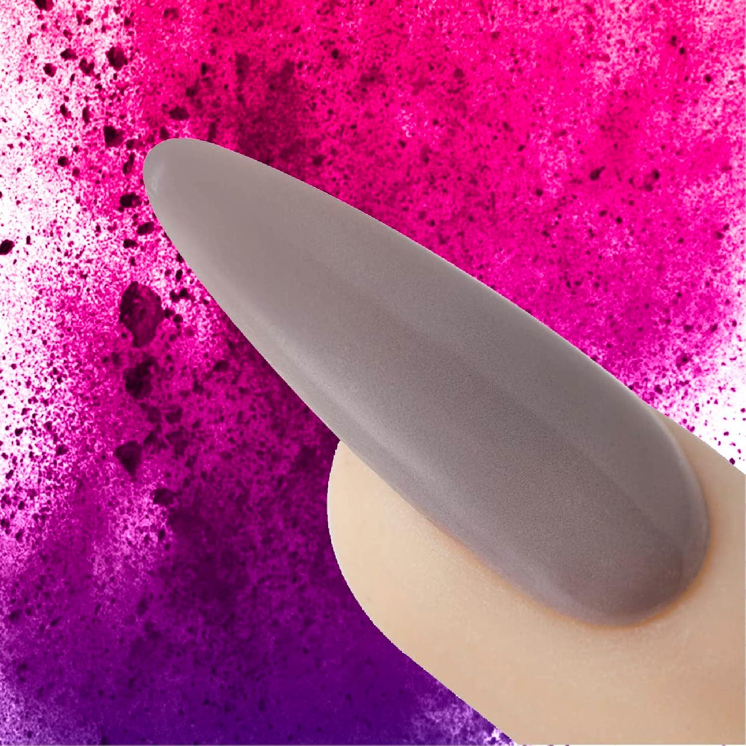 Young Nails Acrylic Powders, Cover - Created for a flawless consistency and superior adhesion - Cover Powder Begins to set in 75 seconds - Available in 45 gram, 85 gram, and 660 gram size options