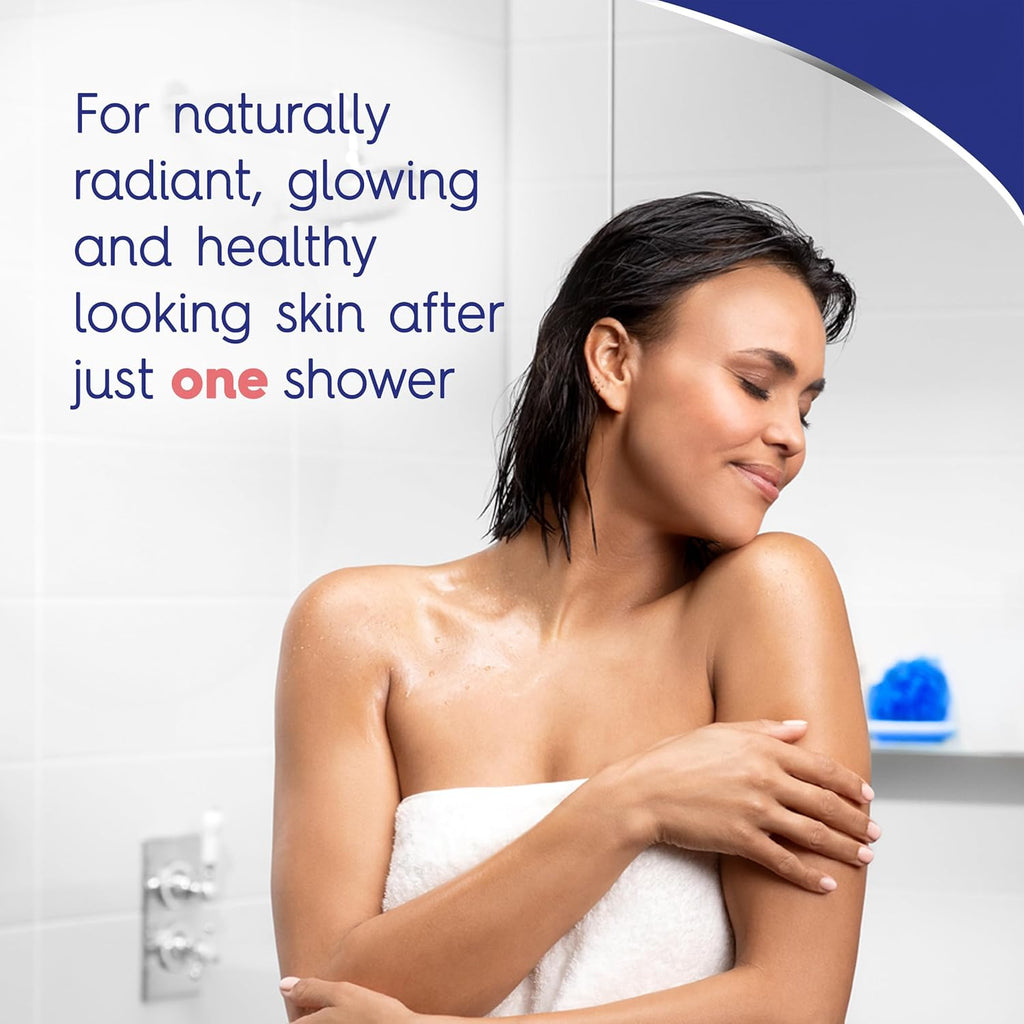 Dial Body Wash, Exfoliate & Restore Himalayan Salt, 16 Fl Oz (Pack of 4)