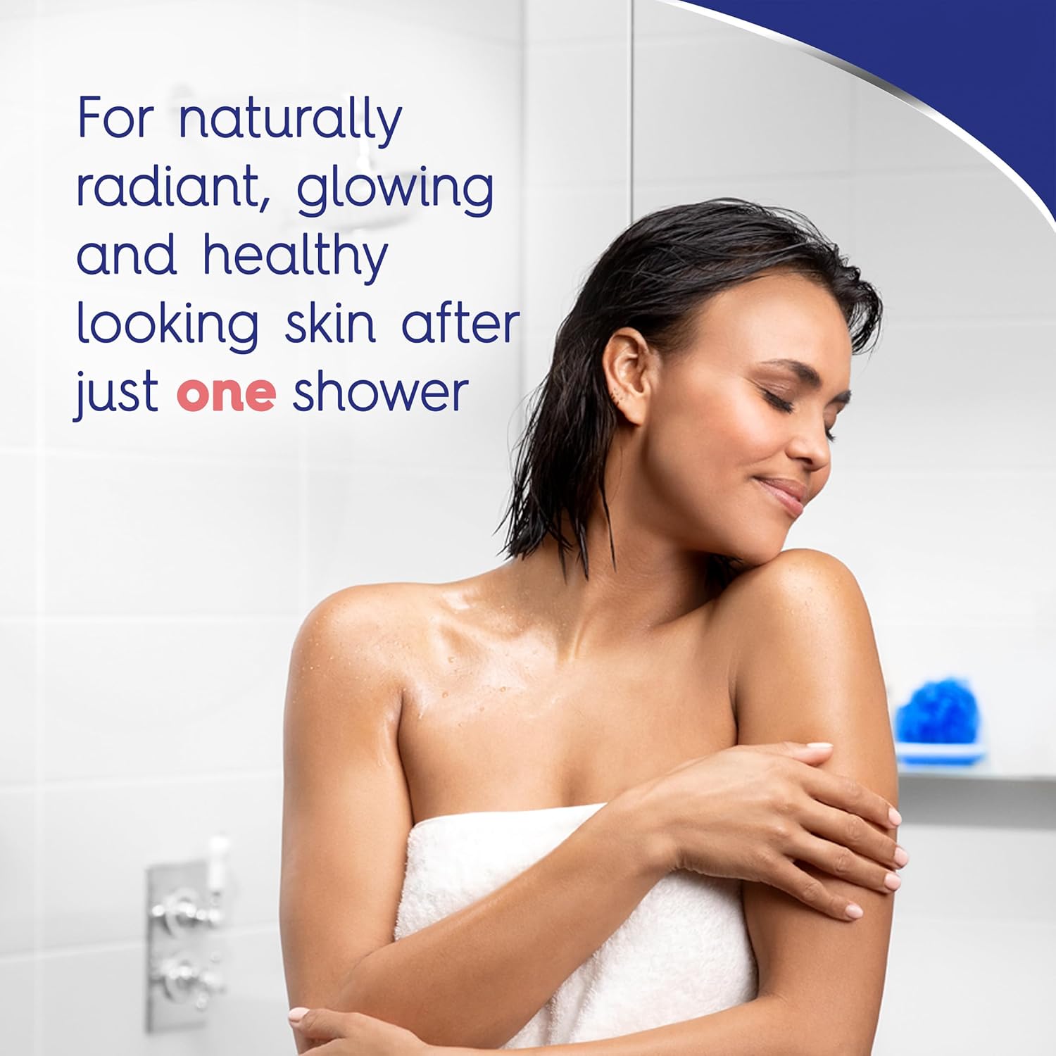 Dial Body Wash, Exfoliate & Restore Himalayan Salt, 16 Fl Oz (Pack of 4)