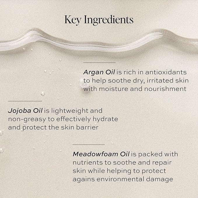 Dime Beauty Glaze Body Oil, Hydrating, Non-Greasy Massage Oil, Argan and Jojoba Oil for Skin, Bath Oil for All Over Body Glow, 4 oz / 120 ml