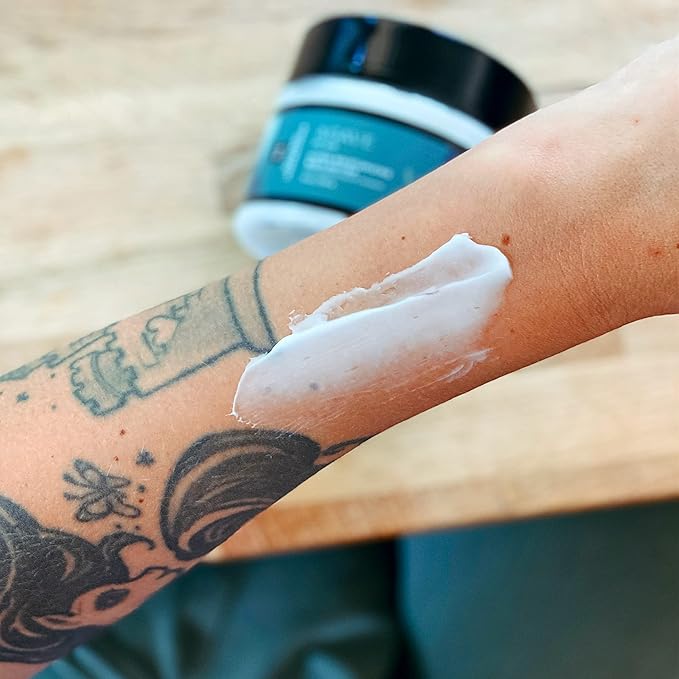 Natural Inspirations Agave Pear Ultra-Moisturizing Body Butter 12oz