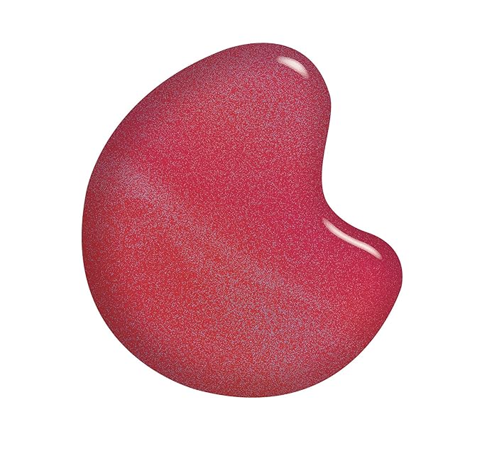 Sally Hansen Mega Strength, Here To Stay, 0.4 Fl Oz (Pack of 1)