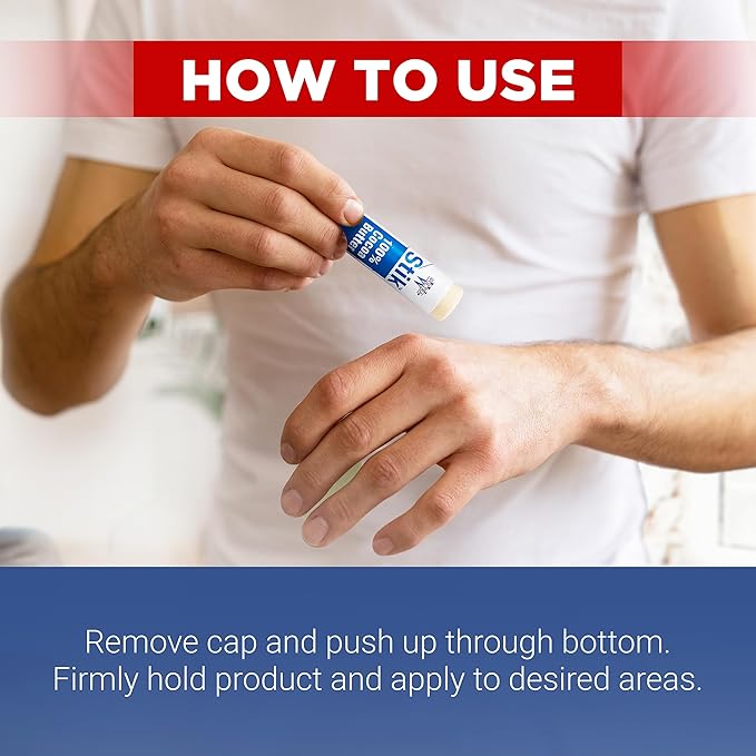 Clubman Woltra 100% Cocoa Butter Stik, 1 oz