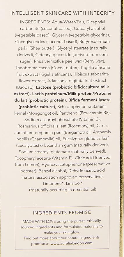 Miracle Cleanser 240ml