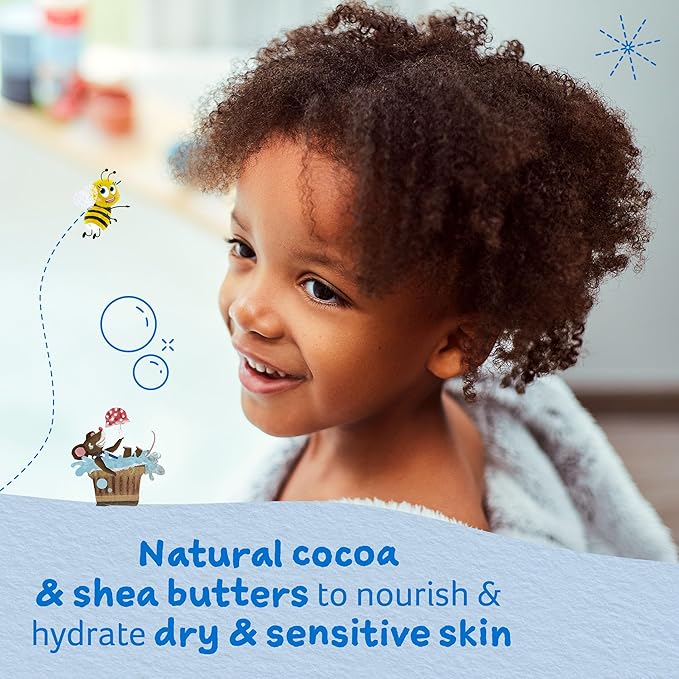 Childs Farm Moisturizer, Fragrance-Free 250ml 8.4 Fl Oz