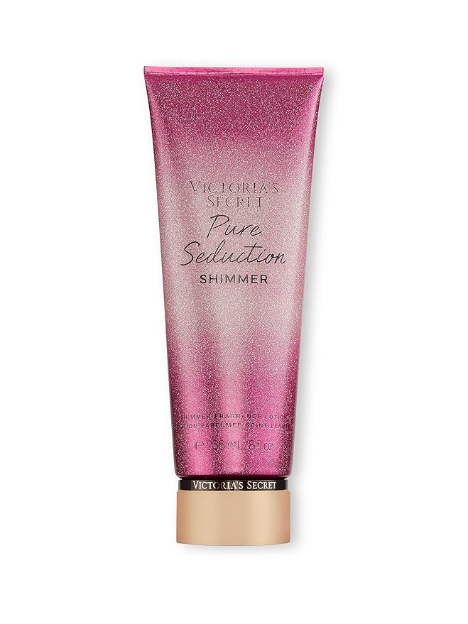 Victoria's Secret Fragrance Lotion, Pure Seduction Shimmer