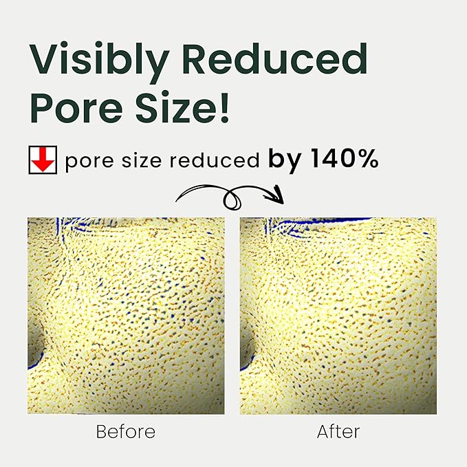 THE LAB BY BLANC DOUX Green Flavonoid 5.0 Serum & 2.0 Sunscreen Soothing Hydrating Moisturizing Facial Treament SPF 50 for Sensitive Acne-Prone Skin Korean Beauty Skincare