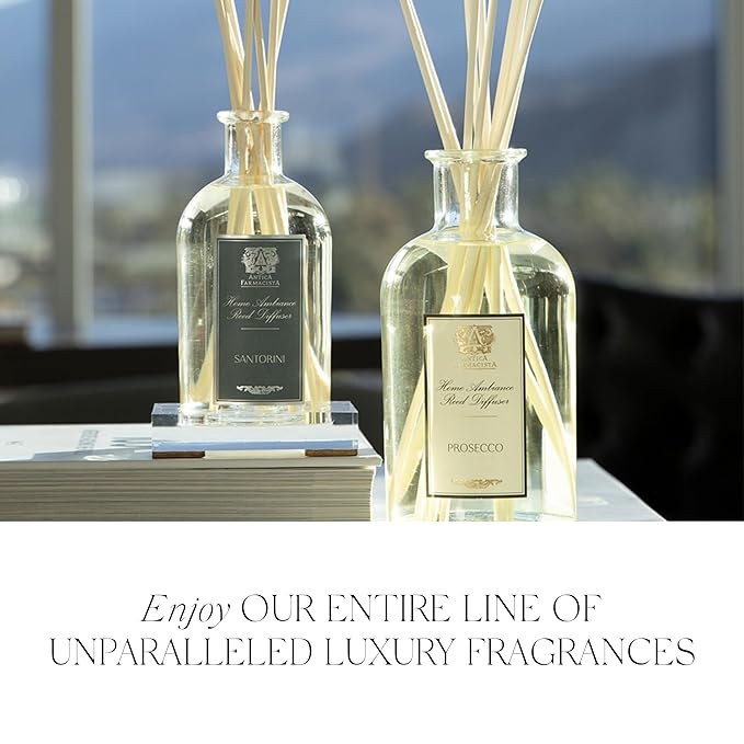 Antica Farmacista Body Moisturizer - Moisturizing Scented Lotion - Premium Body Moisturizer - Luxury Gift for Women & Men - Hand & Skin Hydration - Warm White, 10 Fl Oz