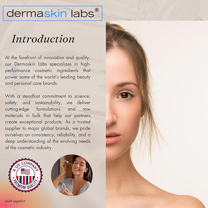 Pure Hyaluronic Acid and Niacinamide Serum with Cucumber Extract 2/4/8 oz. Minimize Pores Helps to Eliminate Fine Lines Plumping Anti-Aging Face Skin Intense Hydrating and Moisturizing (4 oz.)