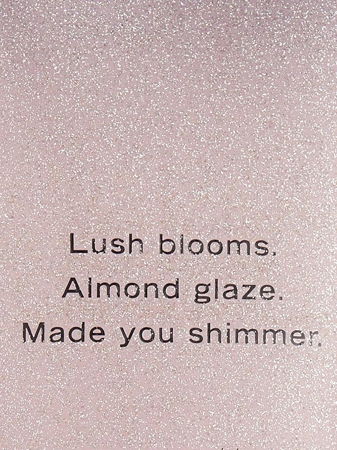 Victoria's Secret Fragrance Lotion, Velvet Petals Shimmer