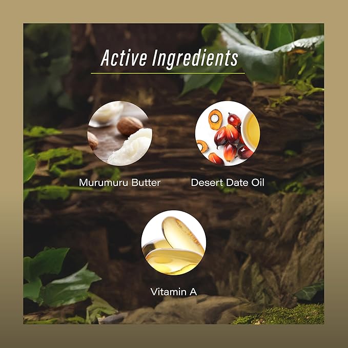 Vegan Hair Care After Color Mask, Deep Conditioning Hair Mask for Women with Color Treated Hair, 500mL