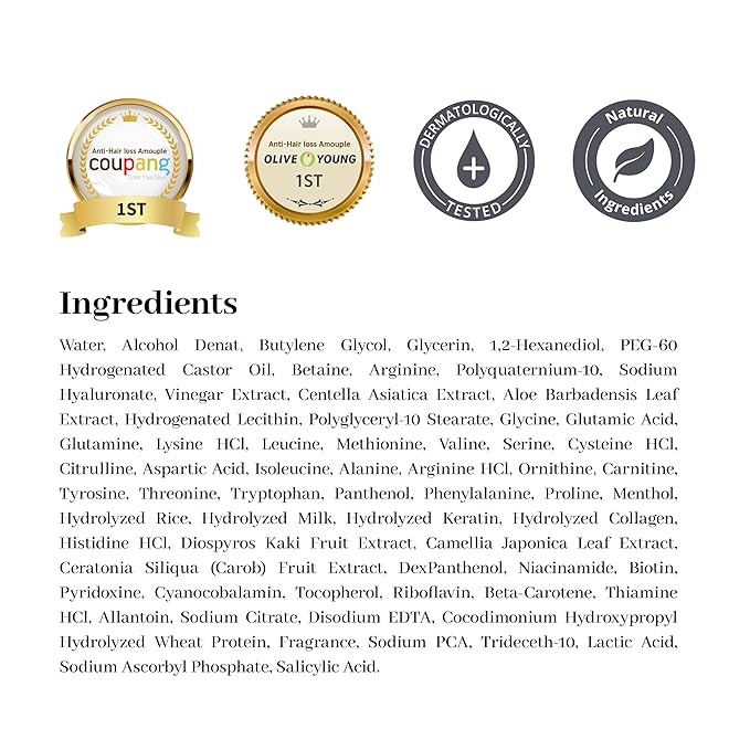 Scalpy Hair Growth Serum for Hair Loss & Thinning | Mothers Day Gifts for Mom | Scalp Massager Treatment w/Salicylic Acid, Menthol, Dexpanthenol | Non-Greasy, Lightweight | Exfoliate Dandruff