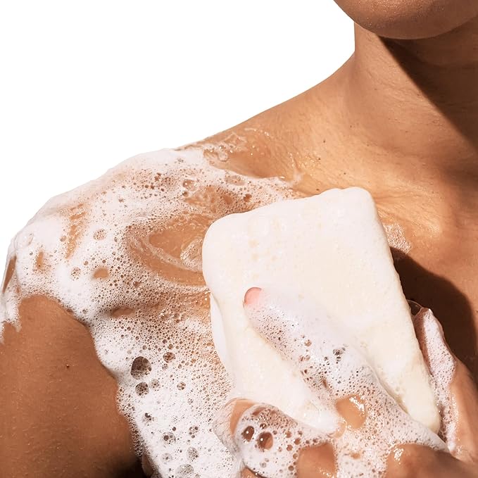 Beekman 1802 Honey & Orange Blossom Bodycare Minis Discovery Kit - Set of 3 - Scented - Cleanses, Moisturizes & Hydrates - With Lactic Acid & Shea Butter - Good for Sensitive Skin - Cruelty Free