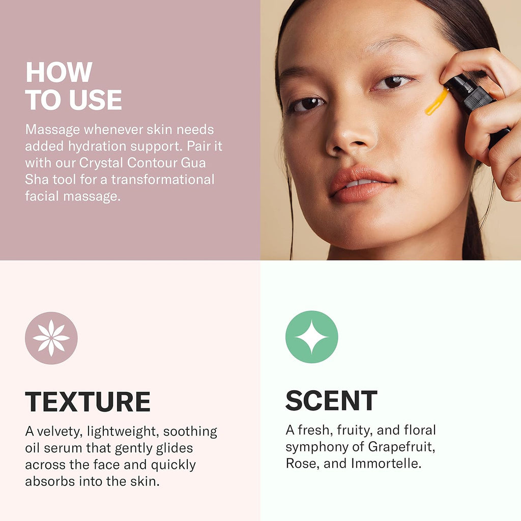 All-Embracing Serum 50ml