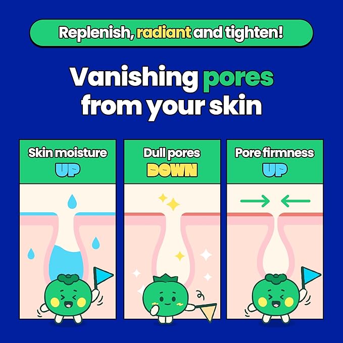 Lab.it Pore Care Set (2EA)