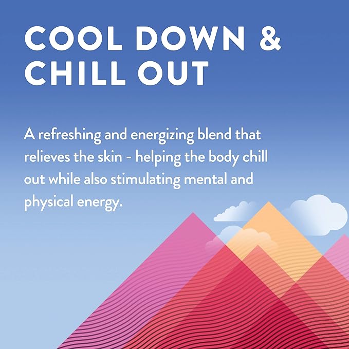 Little Moon Essentials Refreshing & Energizing Hand & Body Lotion, Lift Off, 4 oz.