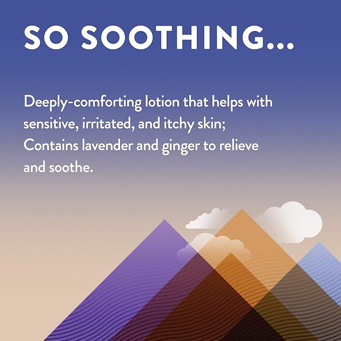 Little Moon Essentials Comforting Hand & Body Lotion, Letting Go, 4 oz.