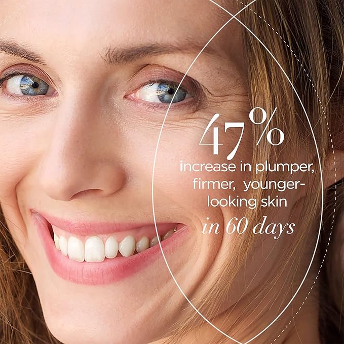 Supreme Moisturizer -Serum specifically formulated for aging skin, boosts collagen that plumps the skin 2 fl.oz.