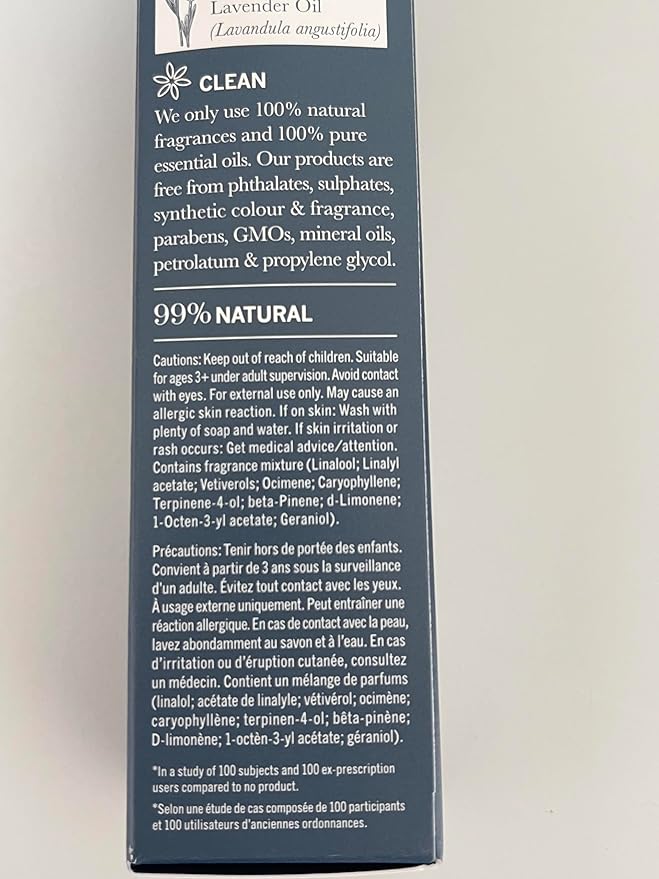 THISWORKS Soothe & Sleep Travel Gift Set Mini's, Deep Sleep Pillow Spray and Stress Check Mood Manager, for Wellness and Calming, Infused with Essential Oils