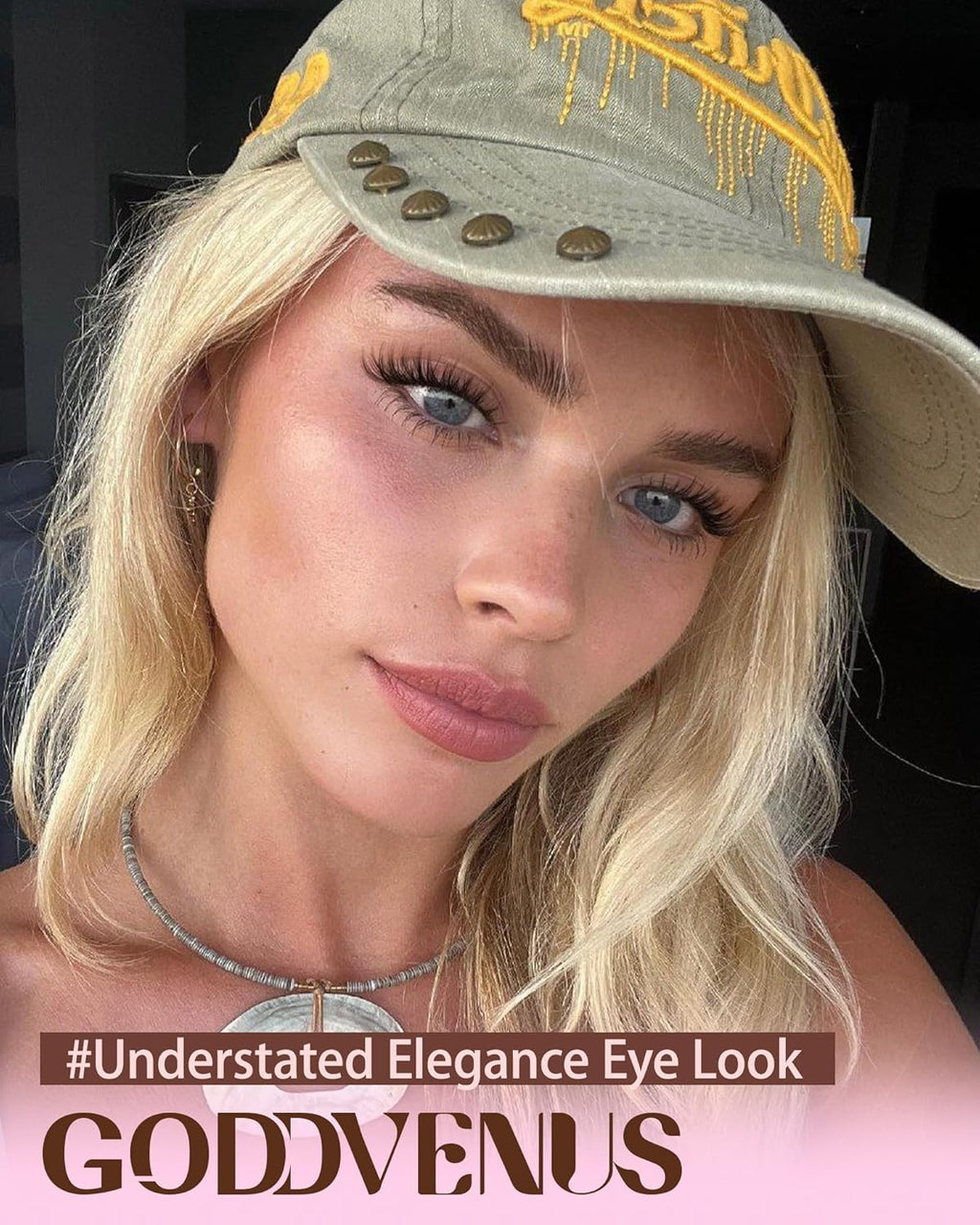 Lash Clusters Kit Wispy Cluster Eyelash Extensions Kit Natural DIY Lash Extension Kit 10-16mm Eyelashes Clusters 180pcs C Curl Individual Lashes Cluster Eyelash (No Tweezers)