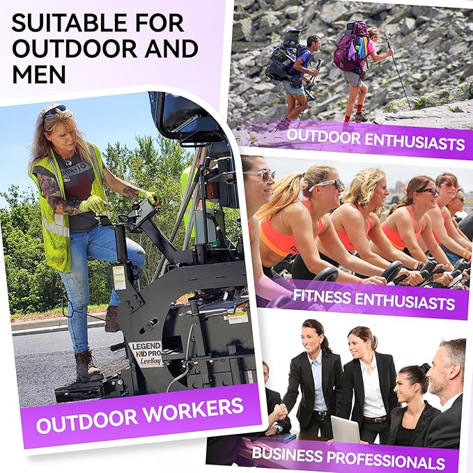 Women Nail Strengthener Protein for Daily: Glittering Pearl Gelike EC 6 in 1 Nail Treatment for Weak and Damaged Nails Everyday - Nail Polish Hardener for Home Salon Travel Spa Gift