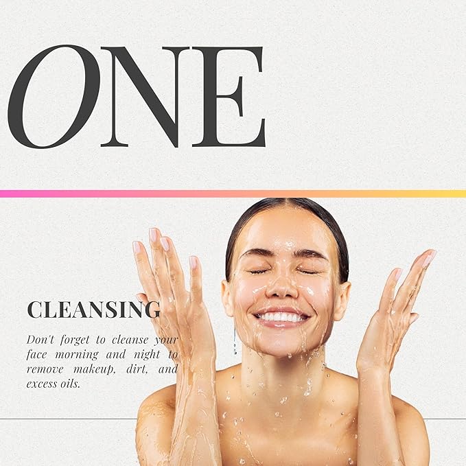 Luminous Peptide Serum Best Anti Aging Facial Treatment Skin Care Improve Fine Lines, Hydrate, Lifts Plumps Firms Reduce Deep Wrinkles Improve Skin Tone for Men and Women