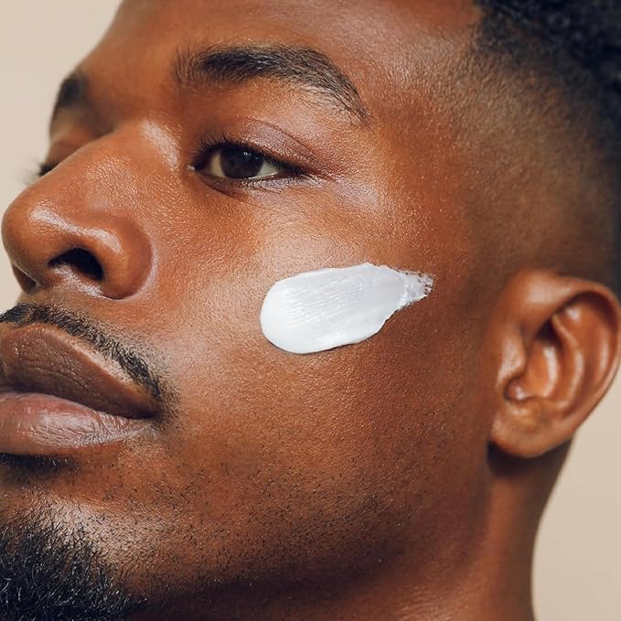 Exfoliating & Moisturizing Duo, Face & Body Exfoliating Cleanser & Moisturizer Bundle (6 Oz Cleanser & 2-Pack 6 Oz Moisturizer)