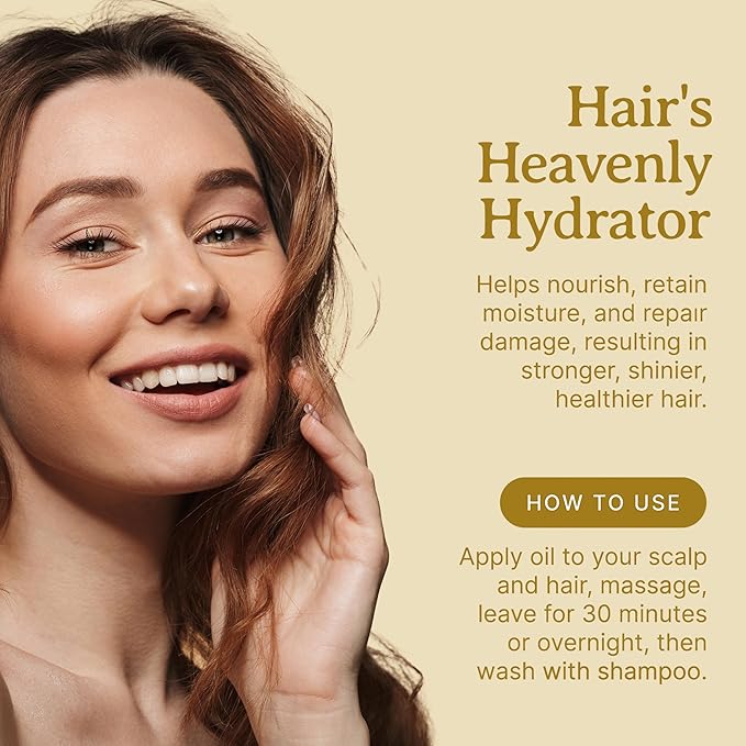 Bella Terra Oils - Marula Facial Oil 2 oz - Rich in Vitamin E & Omega Fatty Acids, Luxurious Oil for Radiant Skin, Cold-Pressed Essence